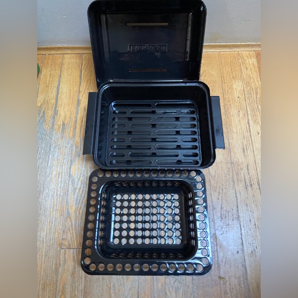 Char-Broil Flavor Chamber Infusion Cooker - Picture 3 of 11